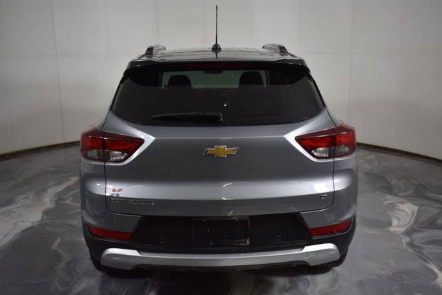 2023 Chevrolet Trailblazer LT photo 4