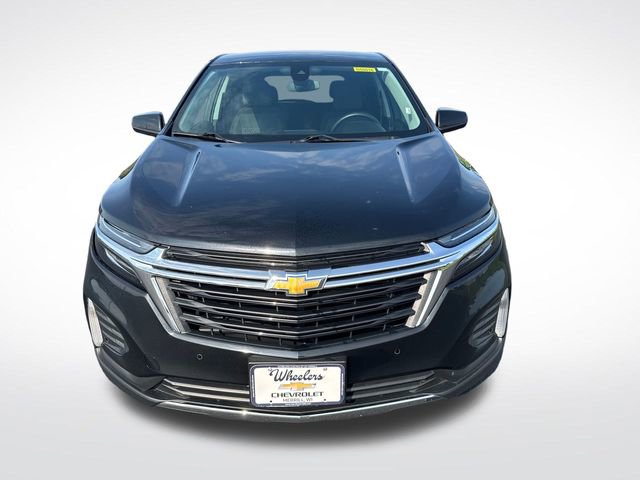 2024 Chevrolet Equinox LT photo 8