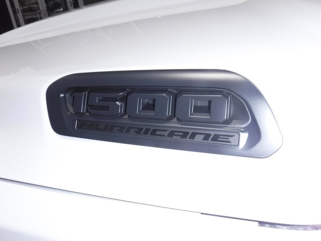 2026 Ram 1500 Big Horn Lone Star photo 2