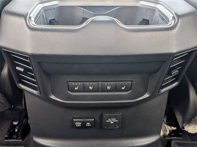2022 Toyota Tundra Platinum photo 25