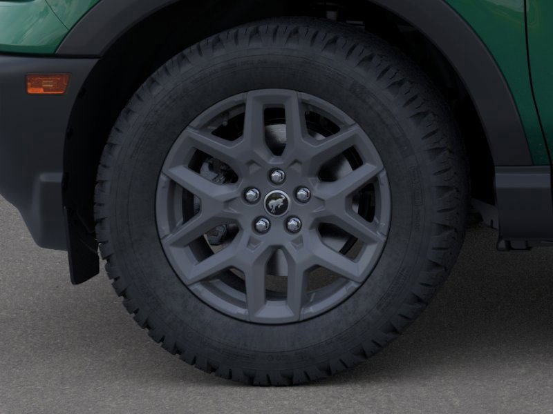 2025 Ford Bronco Sport Big Bend photo 17