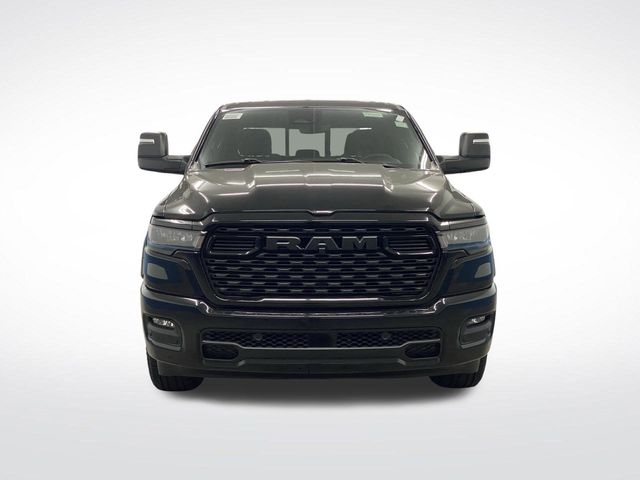 2026 Ram 1500 Big Horn Lone Star photo 9
