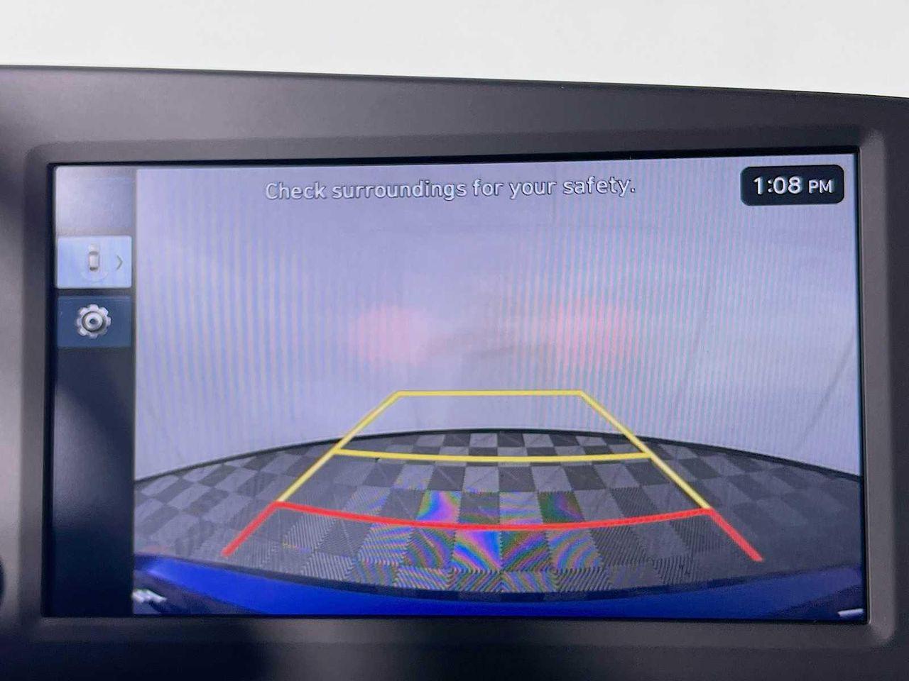 2025 Hyundai Elantra SEL Sport photo 9