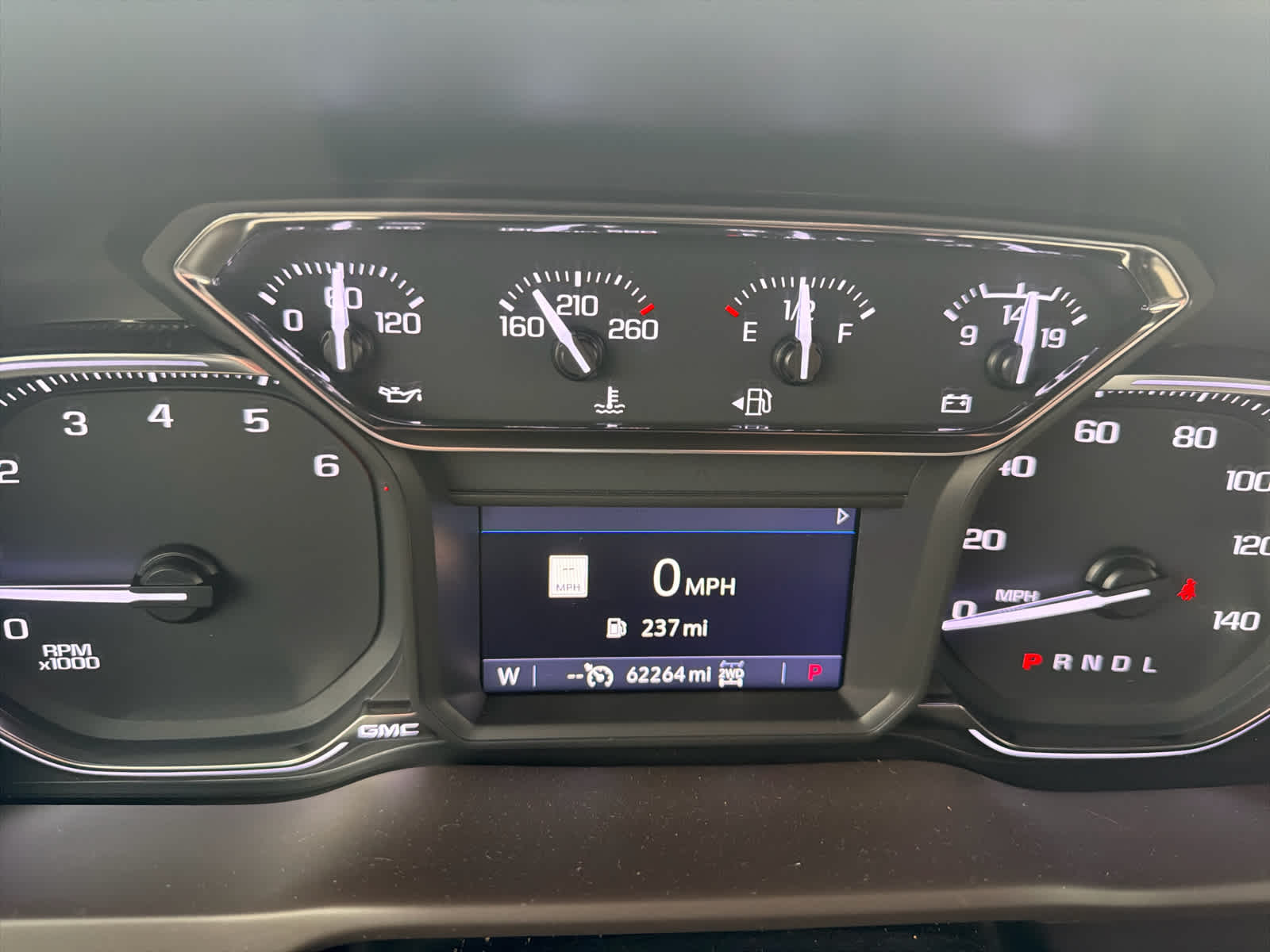 2022 Gmc Sierra 1500 Limited SLT photo 9