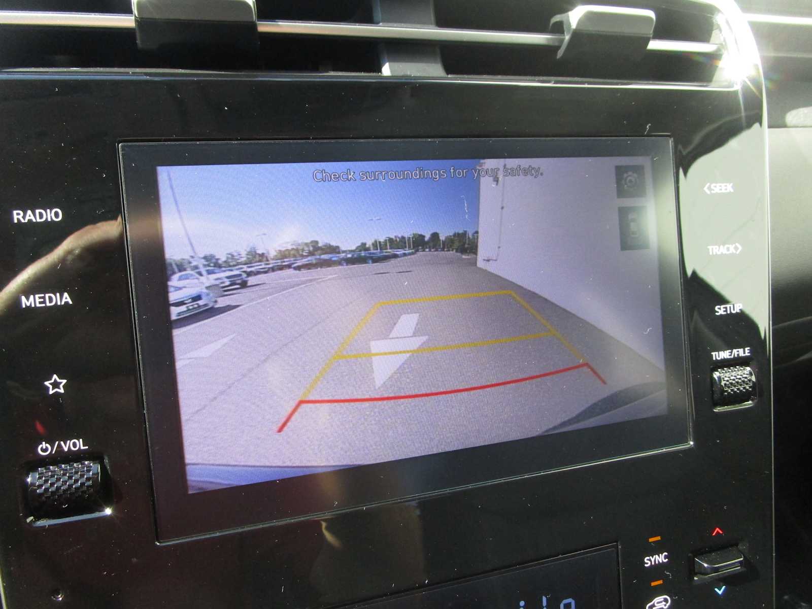 2023 Hyundai Tucson SEL Convenience photo 17