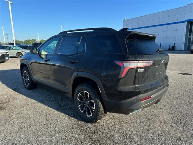 2026 Chevrolet Equinox ACTIV photo 3