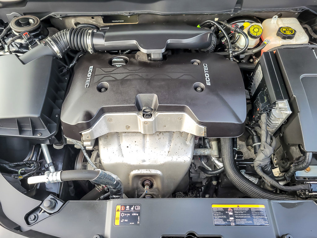 2015 CHEVROLET MALIBU - Image 20