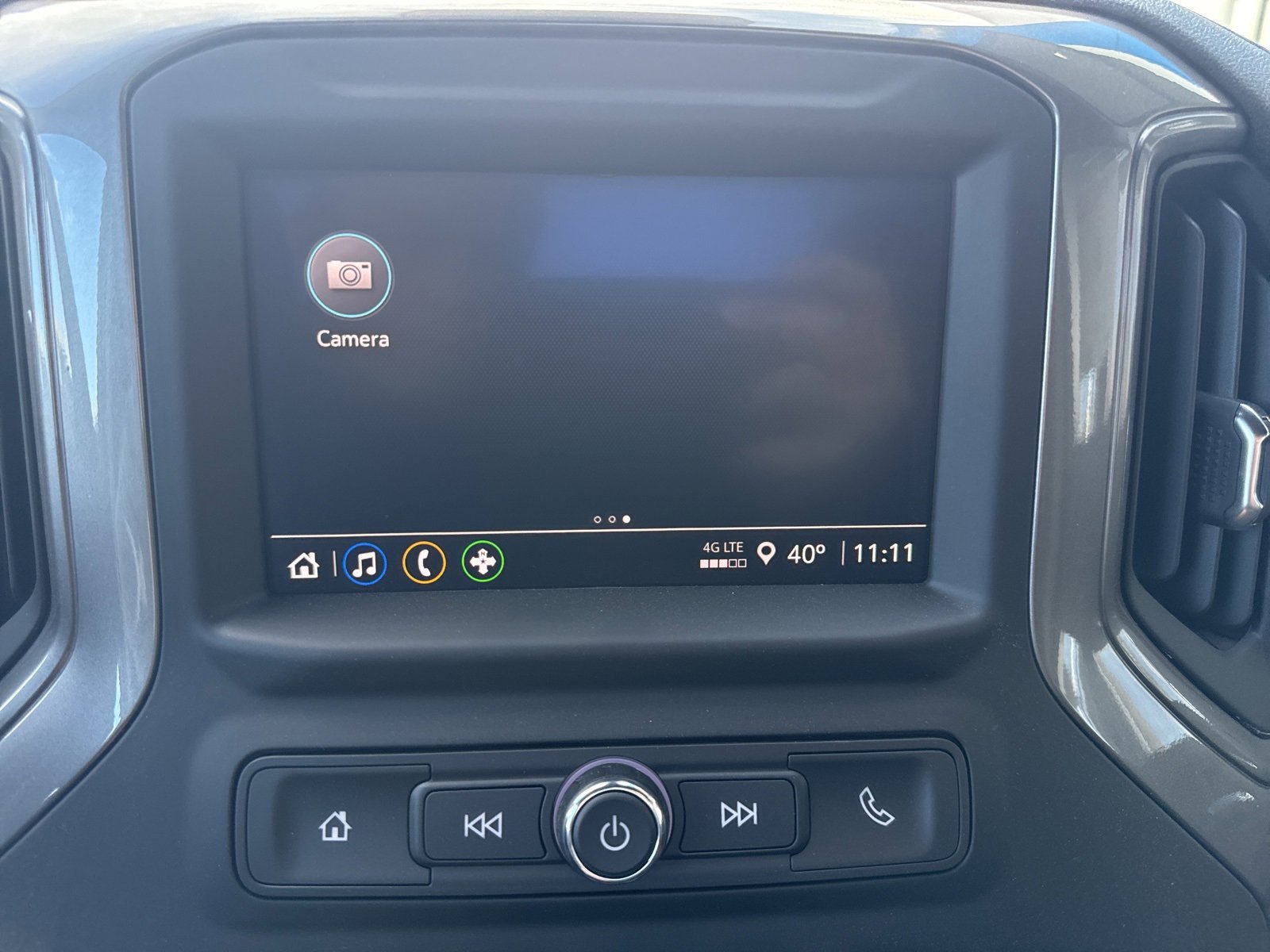 2025 Chevrolet Silverado 1500 photo 14