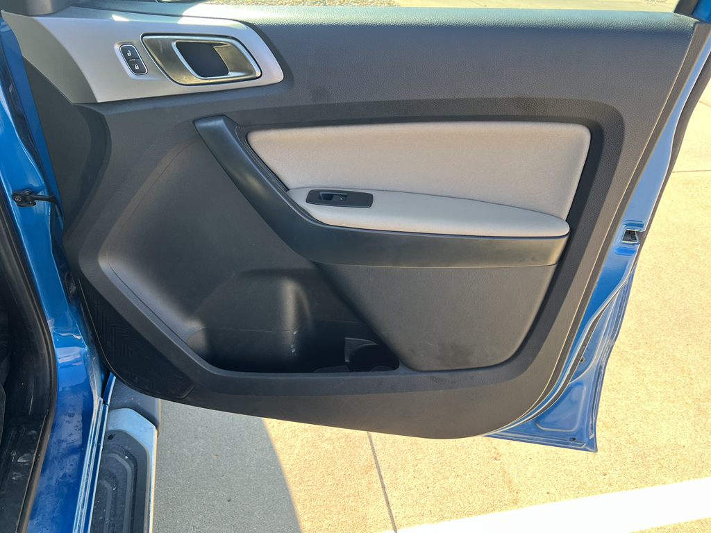 2021 Ford Ranger XLT photo 25