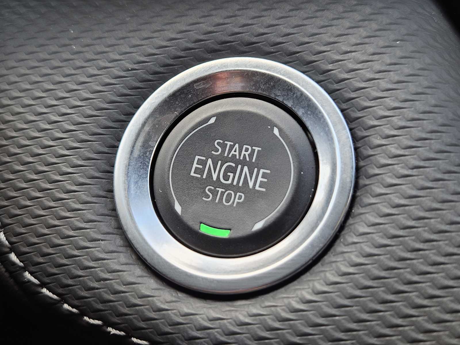2025 Chevrolet Equinox LT photo 17