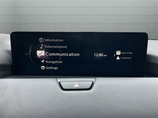 2025 Mazda CX-90 3.3 Turbo Preferred photo 15