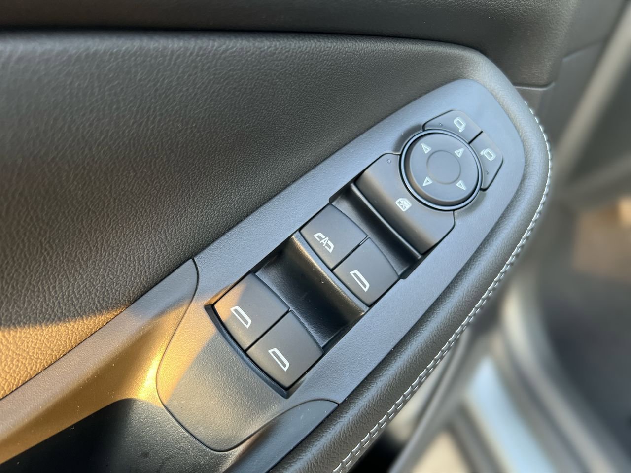 2026 Buick Encore GX Preferred photo 17