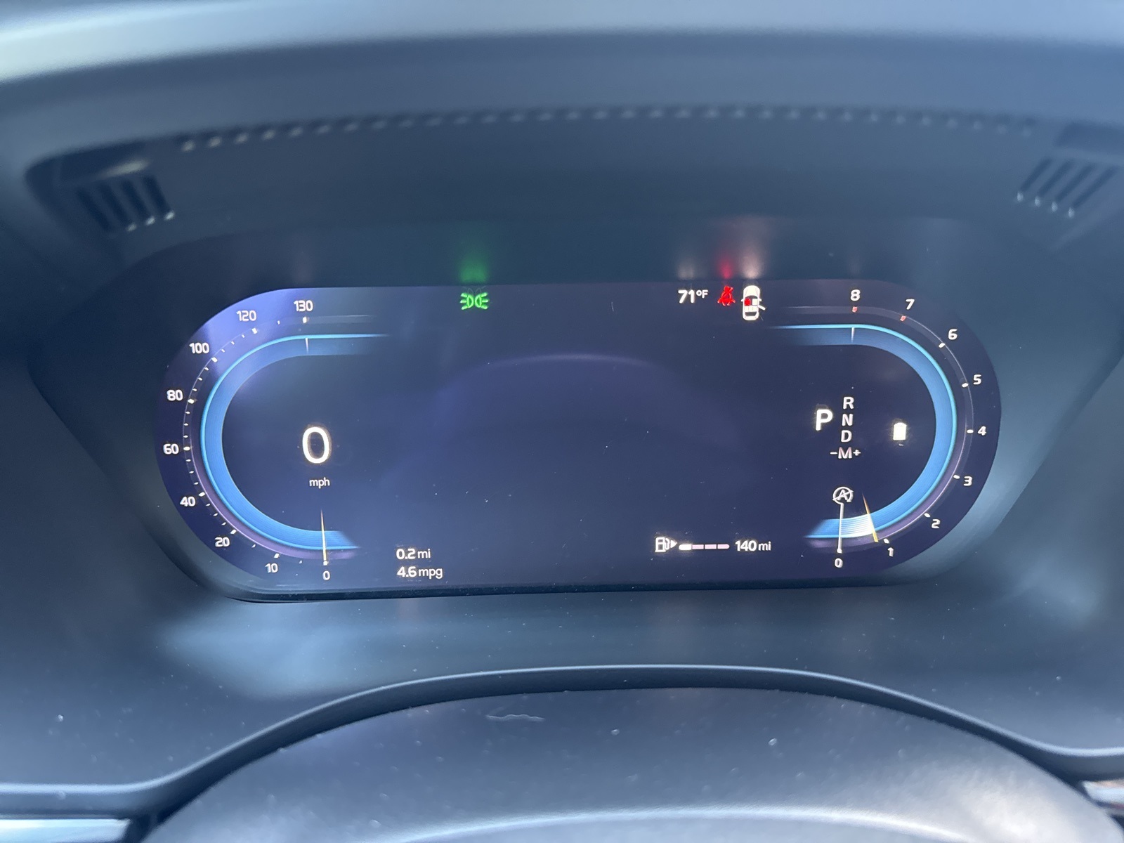 2023 Volvo XC60 B5 Ultimate photo 3