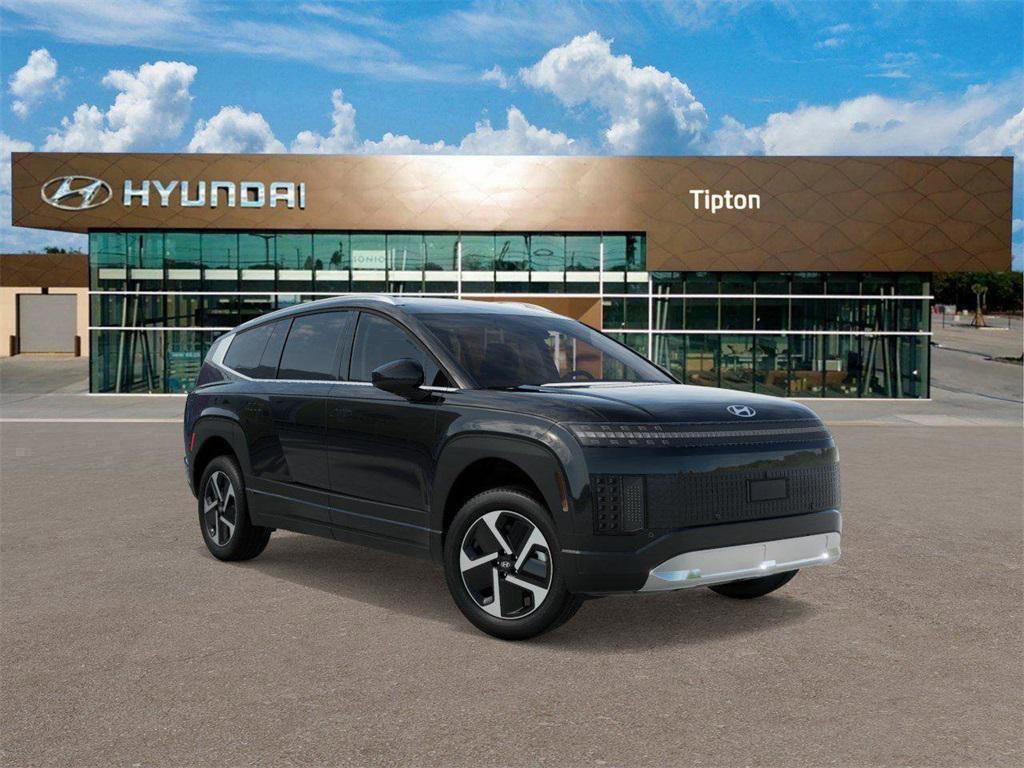 2026 Hyundai Ioniq SE photo 2