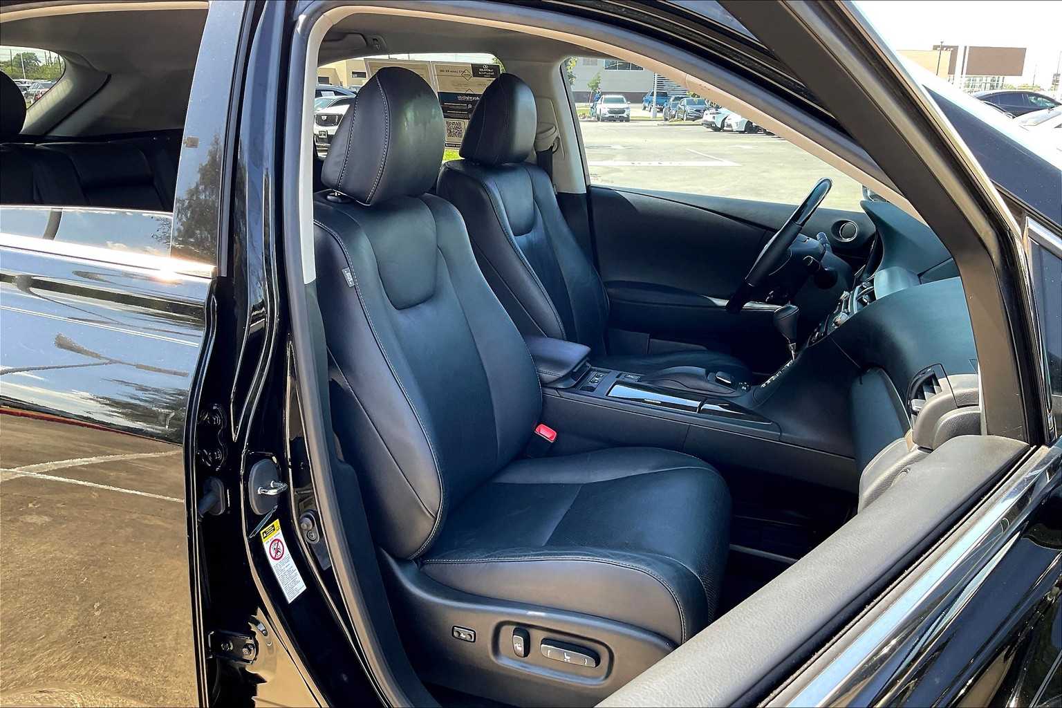 2013 Lexus RX 350 photo 5