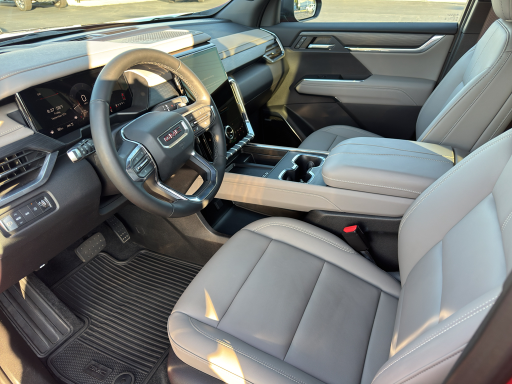 2024 Gmc Acadia Elevation photo 5