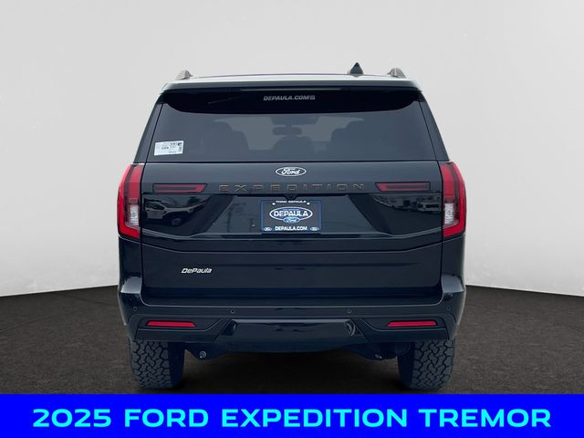 2025 Ford Expedition photo 3