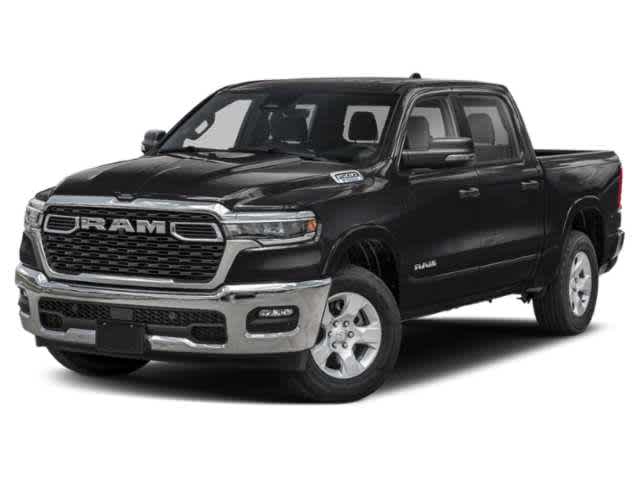 2026 RAM Ram 1500 Pickup Big Horn/Lone Star's photo