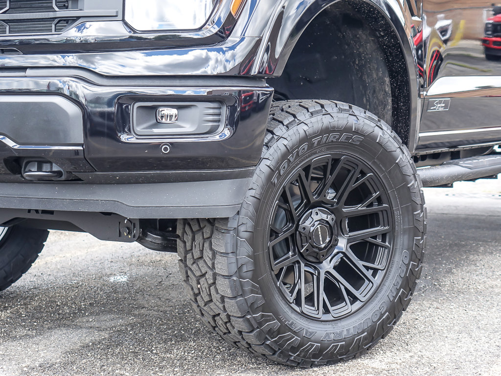 2025 FORD F-150 - Image 2