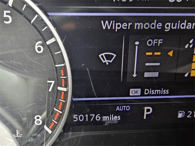2022 Nissan Pathfinder SV photo 26