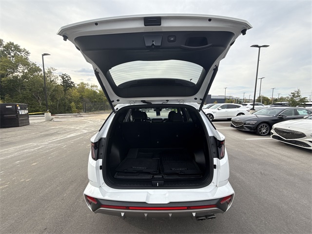 2023 Hyundai Tucson N Line photo 22