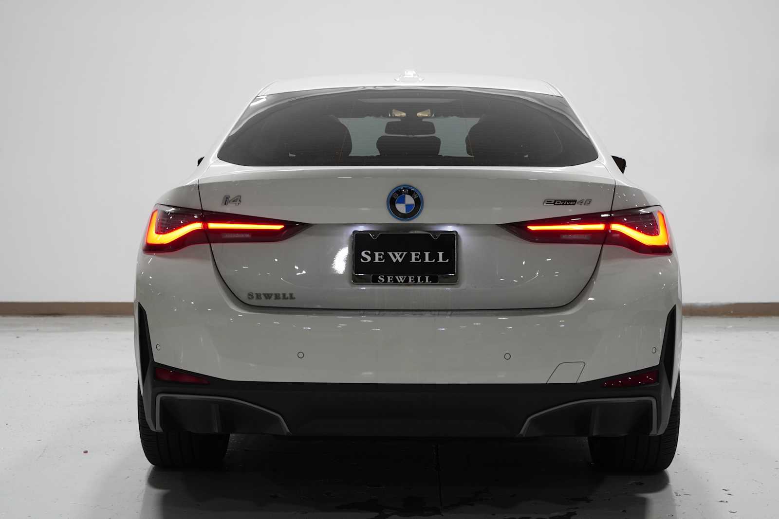 2023 Bmw i4 eDrive40 photo 5