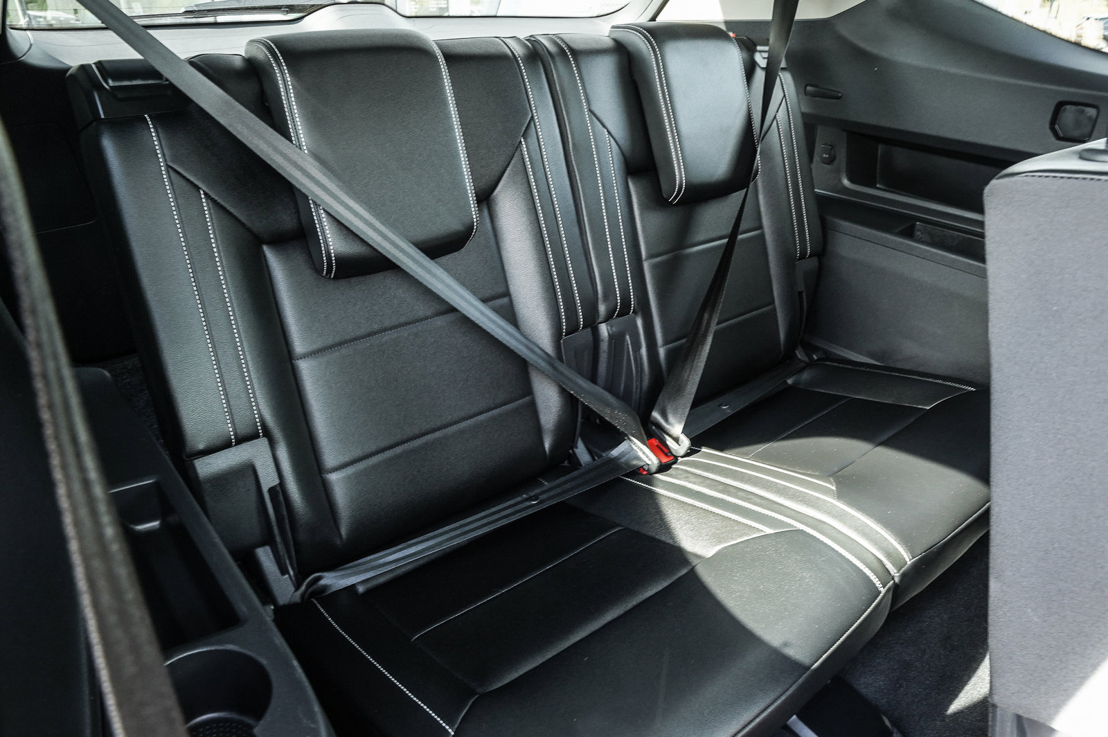 2022 Volkswagen Atlas V6 SE Technology photo 14
