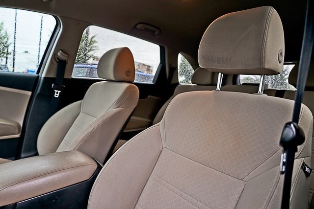 2019 Kia Sorento LX photo 34