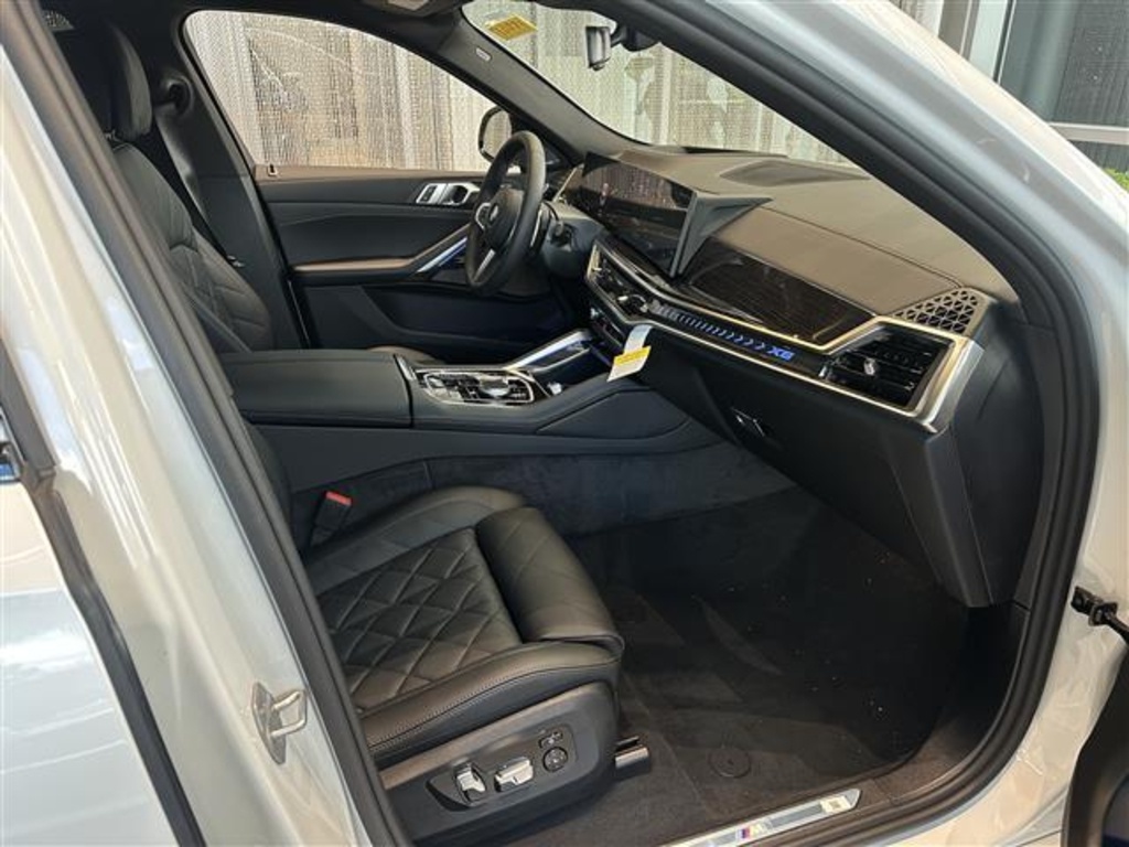 2026 Bmw X6 xDrive40i photo 14