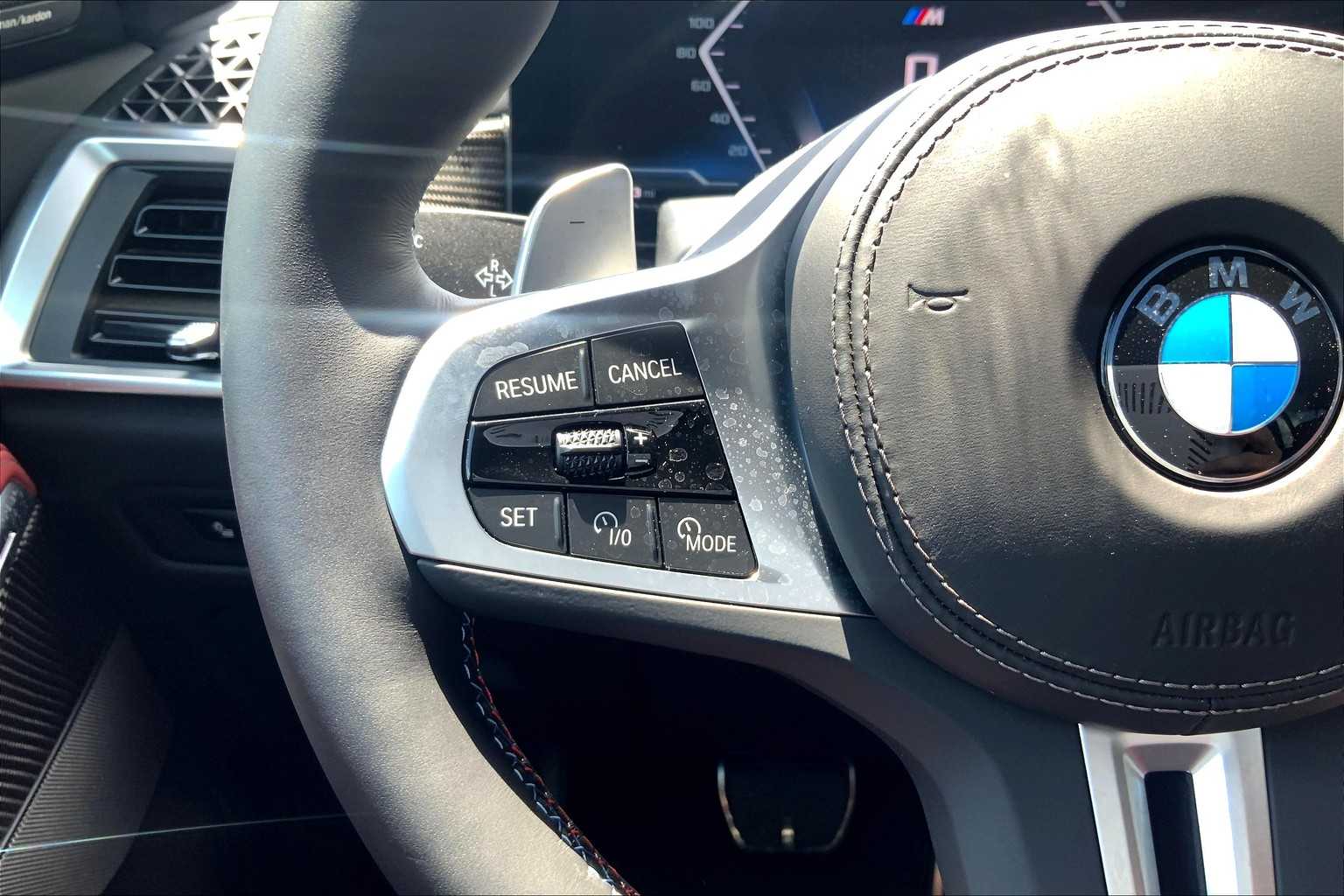 2025 Bmw X6 photo 16