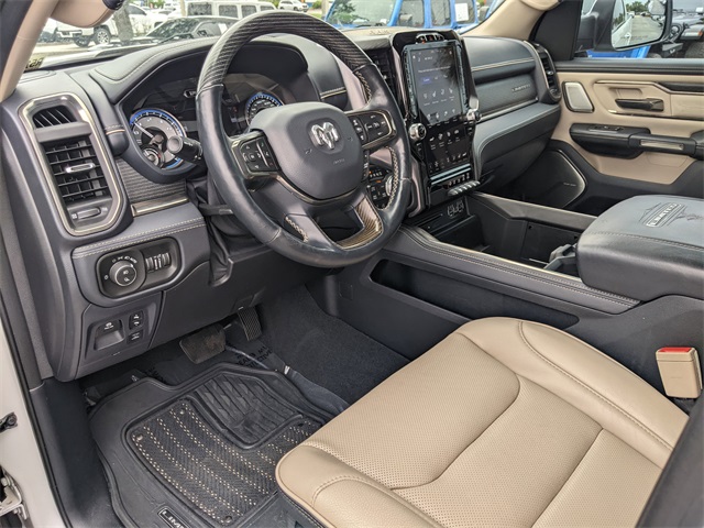 2019 Ram 1500 Limited photo 12