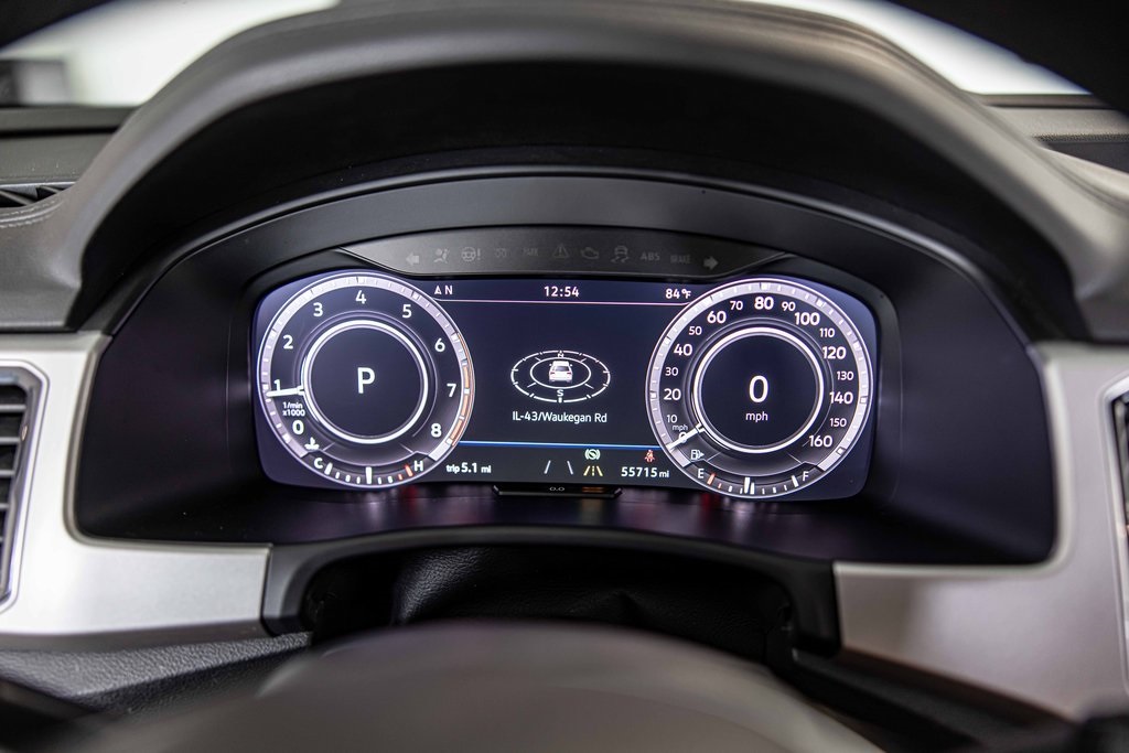 2019 VOLKSWAGEN ATLAS - Image 24