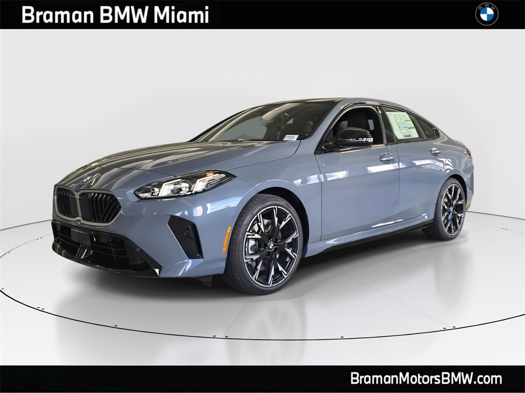 2026 BMW 2 Series 228's photo