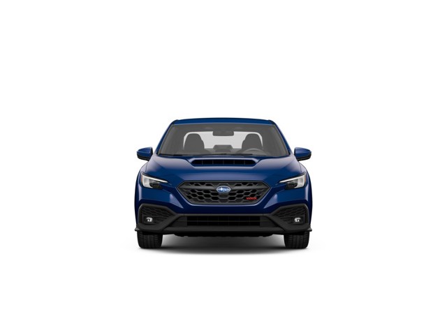 2025 Subaru WRX Premium photo 8