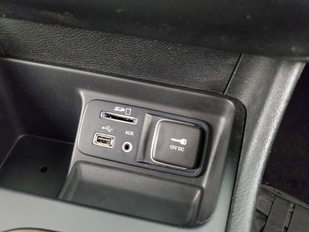 2018 Jeep Cherokee Latitude photo 14