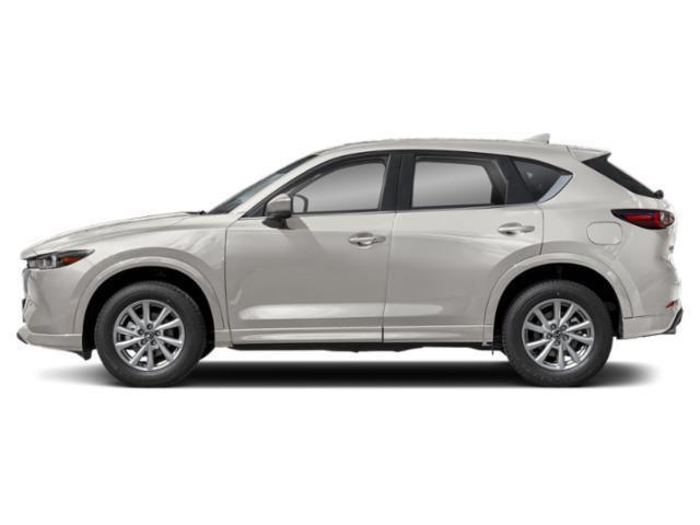 2025 Mazda CX-5 2.5 S Preferred photo 3