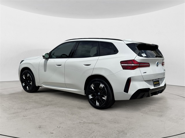 2025 Bmw X3 30x Drive photo 5