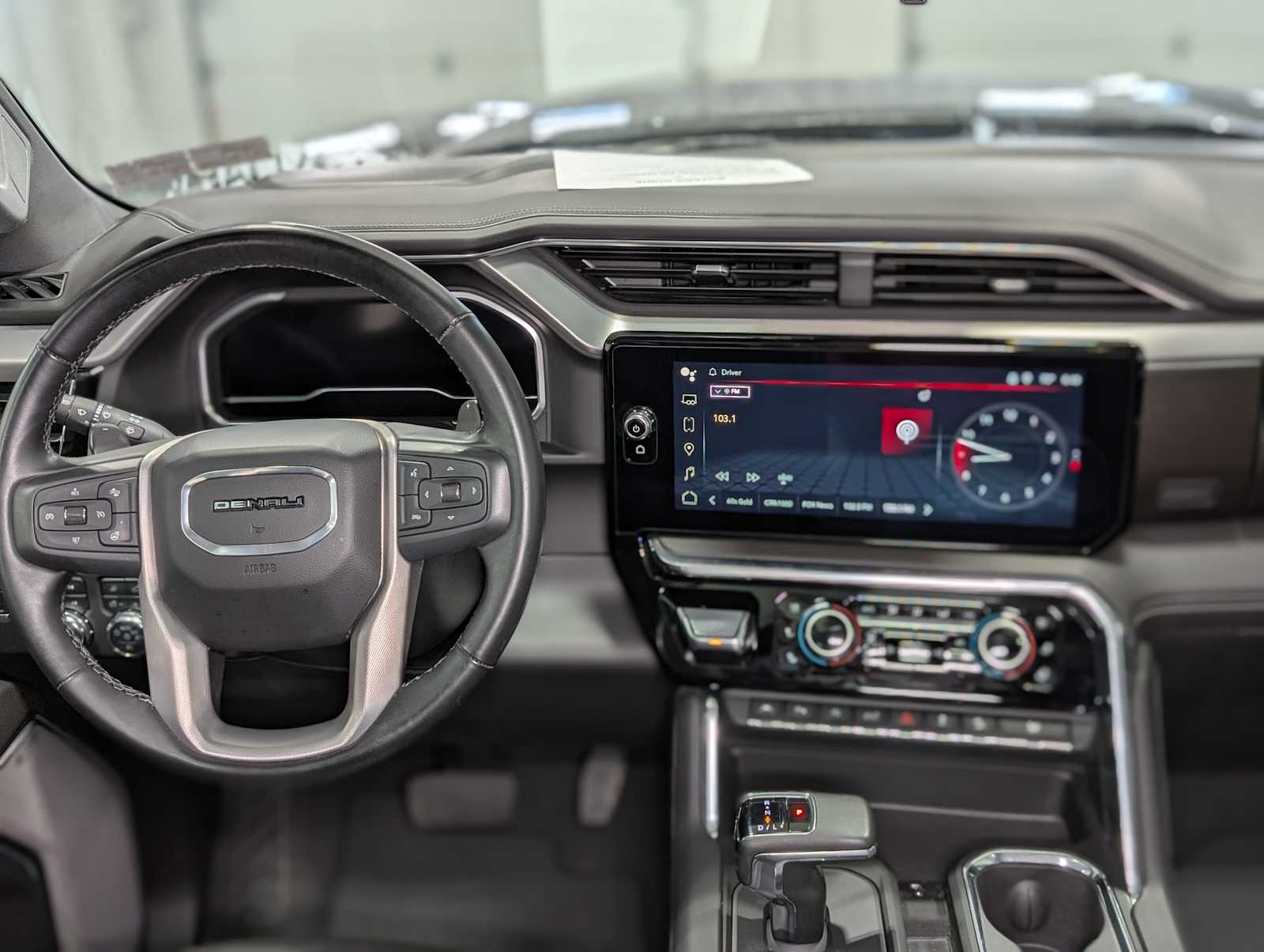 2023 Gmc Sierra 1500 Denali photo 4