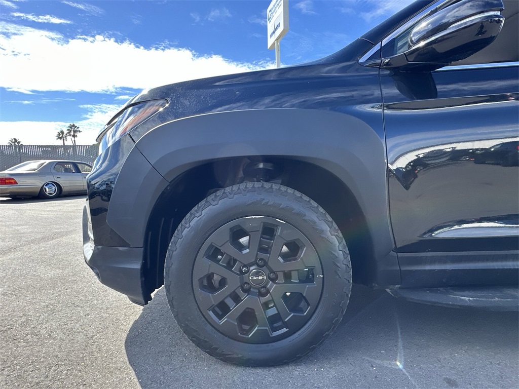2022 Honda Ridgeline RTL-E photo 18