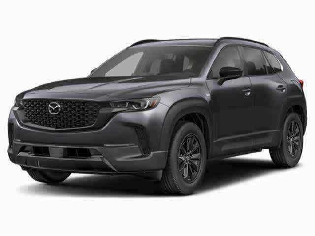 2025 Mazda CX-50 Premium's photo