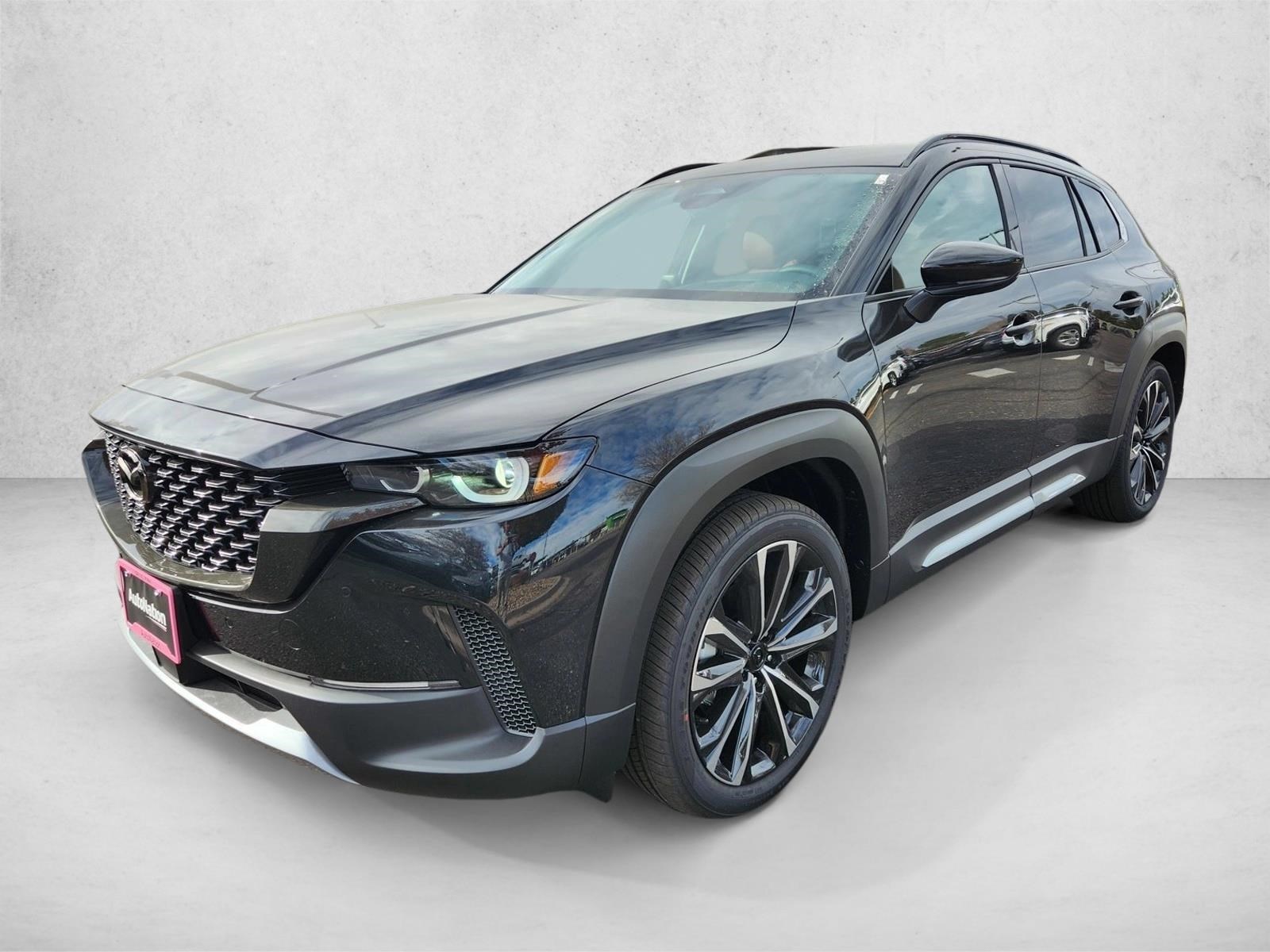 2026 Mazda CX-50 Premium Plus's photo