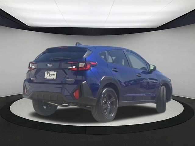 2025 Subaru Crosstrek Base photo 6