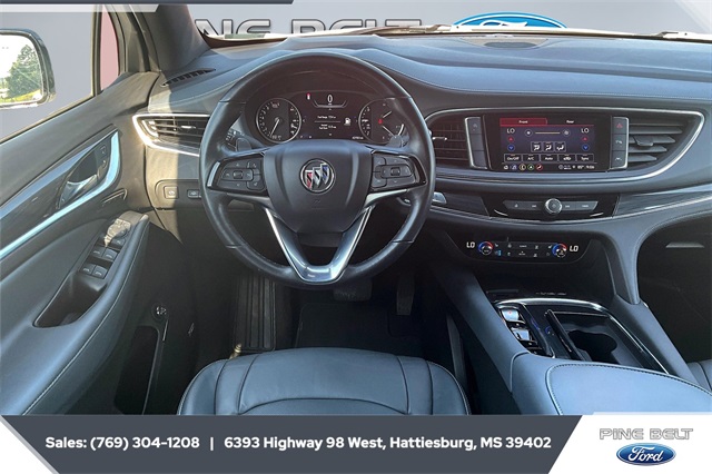 2024 Buick Enclave Premium photo 4