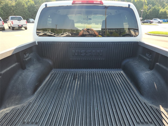 2018 Nissan Frontier SV photo 15