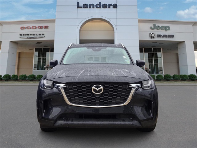 2024 Mazda CX-90 Turbo Select Package's photo