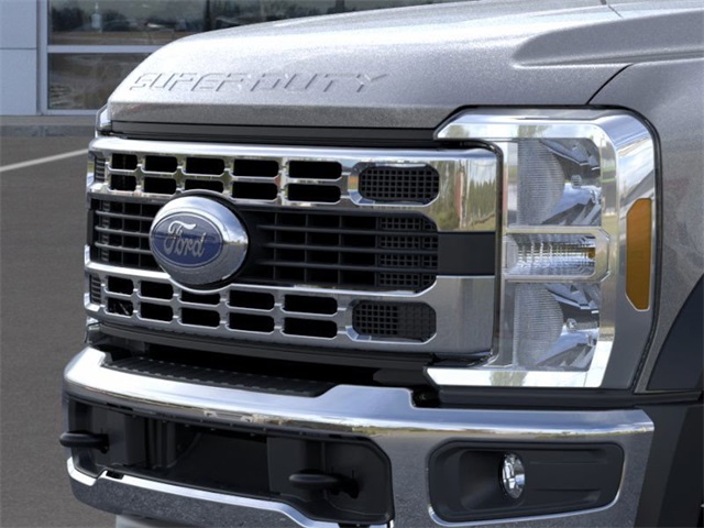 2026 Ford F-550 XL photo 16