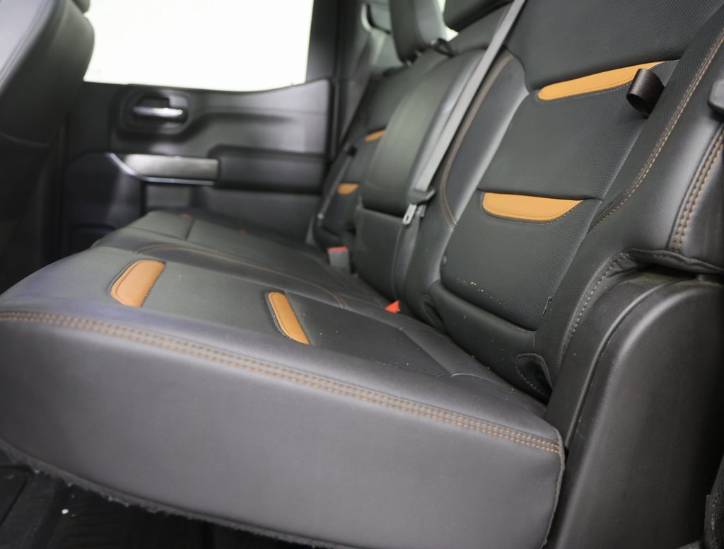 2021 Gmc Sierra 1500 AT4 photo 4