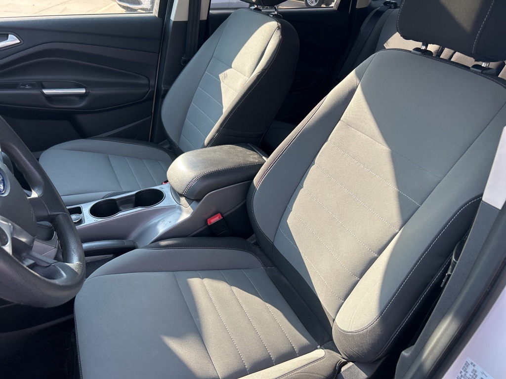 2016 Ford Escape SE photo 11