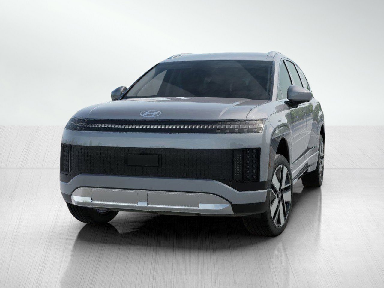 2026 Hyundai Ioniq SEL photo 5