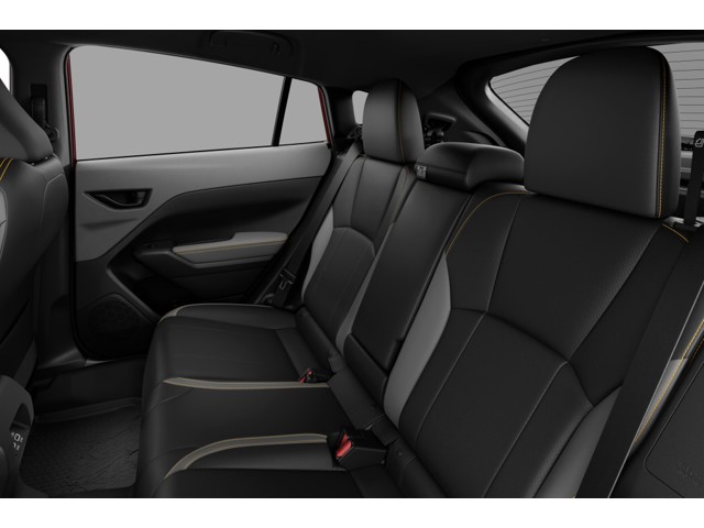 2026 Subaru Crosstrek Wilderness photo 13